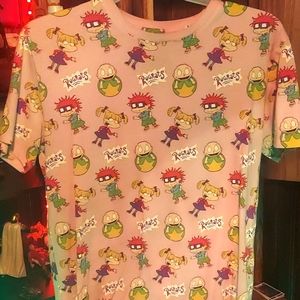 Rugrats T-Shirt